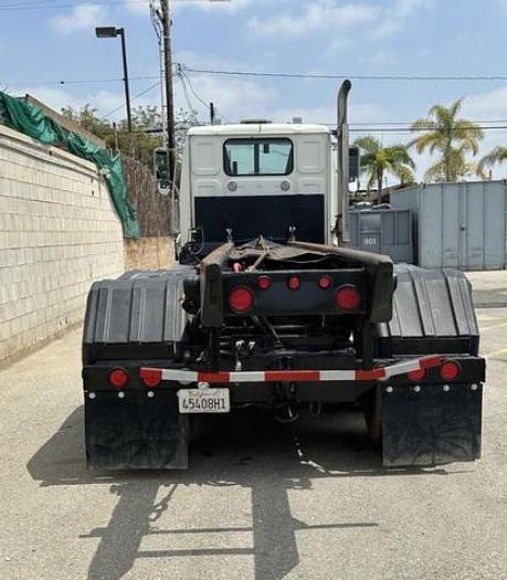 Used 2013 Western Star 4700