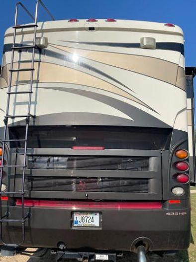 Used 2008 Newmar Dutch Star 4304