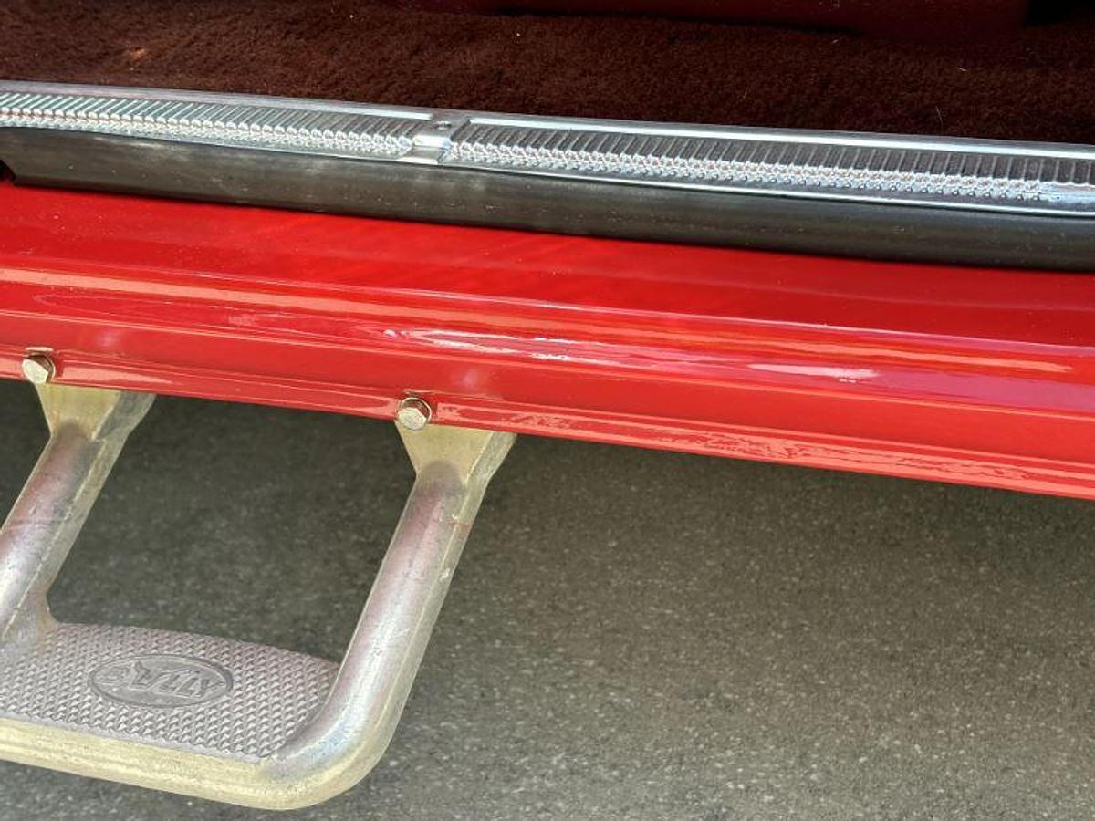 Used 1988 Chevrolet Blazer