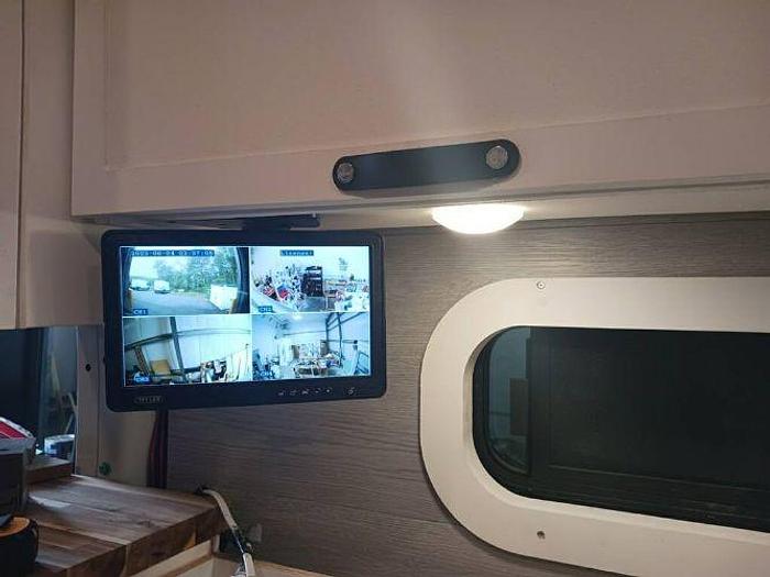 Used 2020 Ford Transit 250 Class B Customer Van Tiny Home