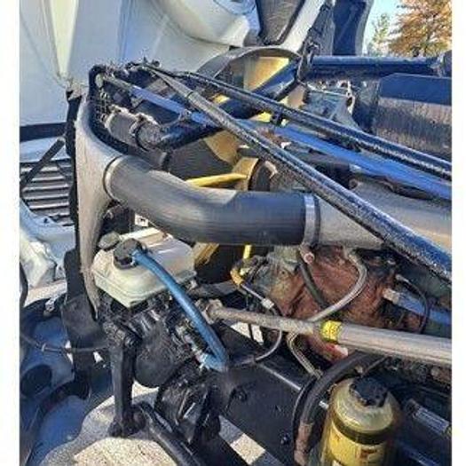 Used 2019 Freightliner COLUMBIA 120