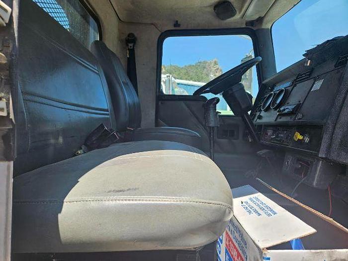 Used 1999 KENWORTH T300