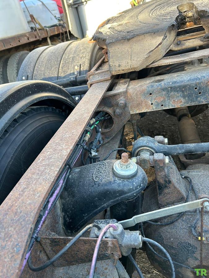 Used 1997 Peterbilt 379
