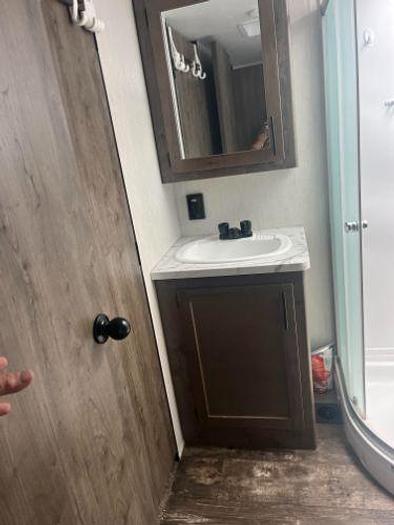 Used 2021 Forest River Cherokee Wolf Pack 365 Pack16