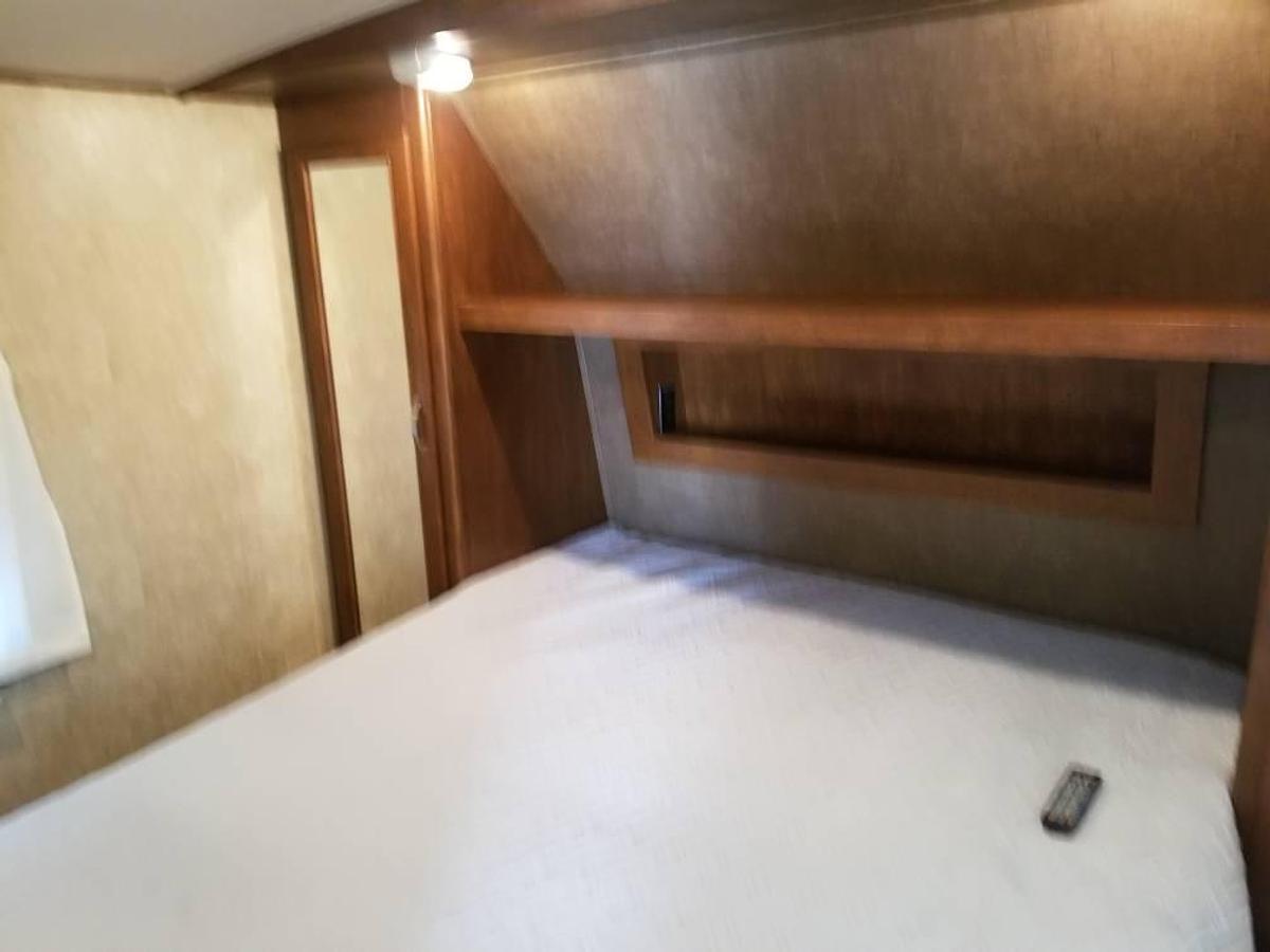 Used 2016 Forest River Vibe Extreme Light Travel Trailer