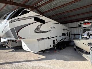 Used 2022 Grand Design Solitude 310 GK-R 5W