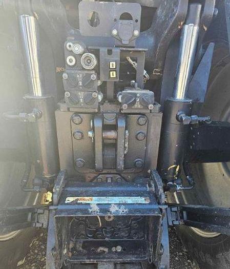 Used 1999 Case IH MX240