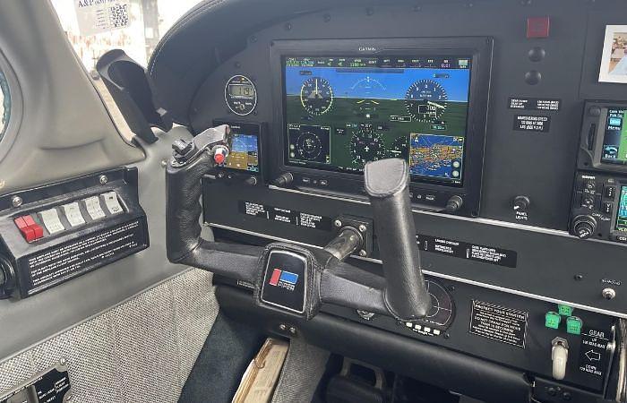 Used 1978 PIPER Lance II