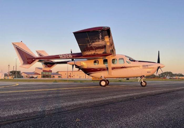 Used 1976 CESSNA P337G Skymaster