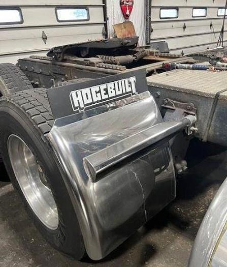 Used 1992 Peterbilt 378