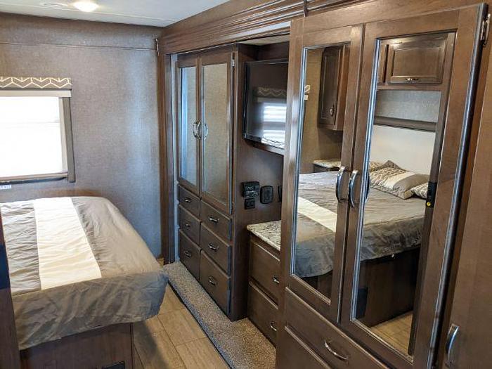 Used 2019 Thor Motor Coach Freedom Traveler A30