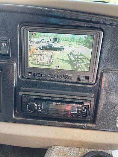 Used 2007 Coachmen Sportscoach Legend 40QS