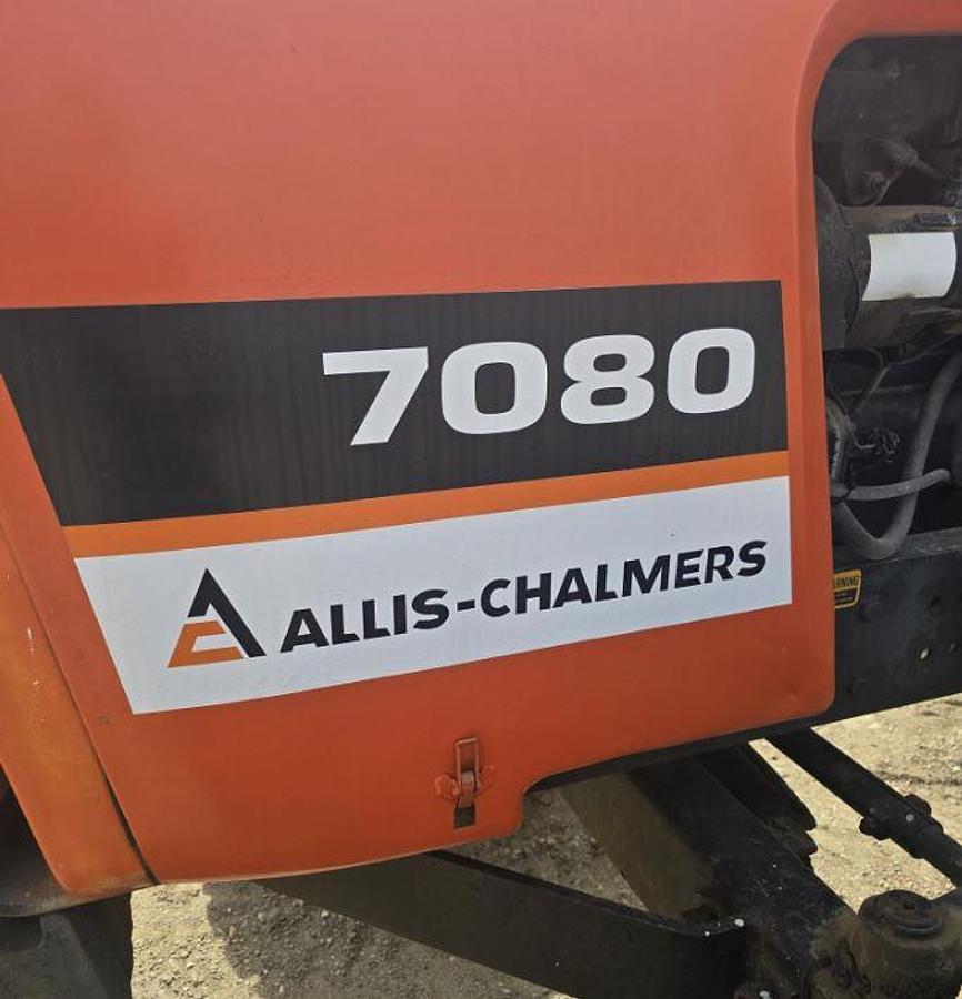 Used 1974 Allis-Chalmers 7080