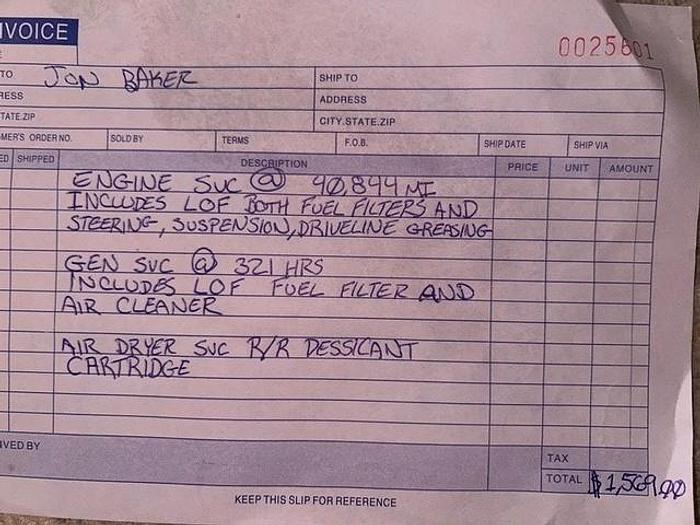 Used 2014 Newmar Ventana LE 3849