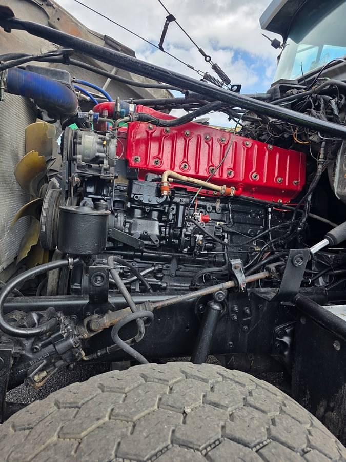 Used 1989 Ford L9000