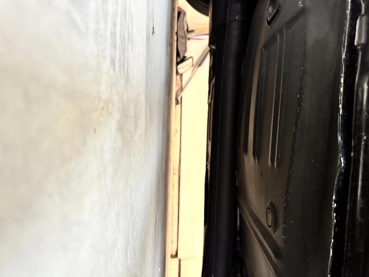 Used 1967 Ford Mustang Fastback