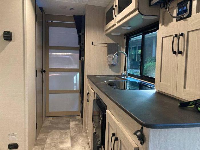 Used 2023 Coachmen Apex Nano 213RDS