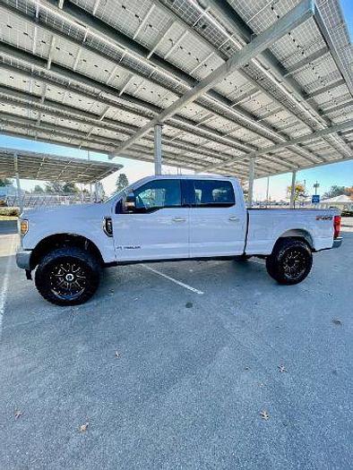 Used 2018 Ford F250 XLT