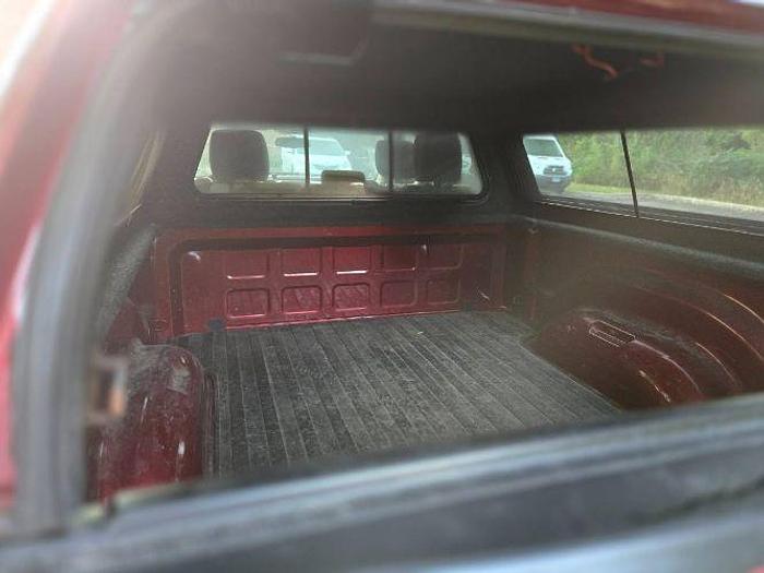 Used 2012 Ram 1500 Laramie