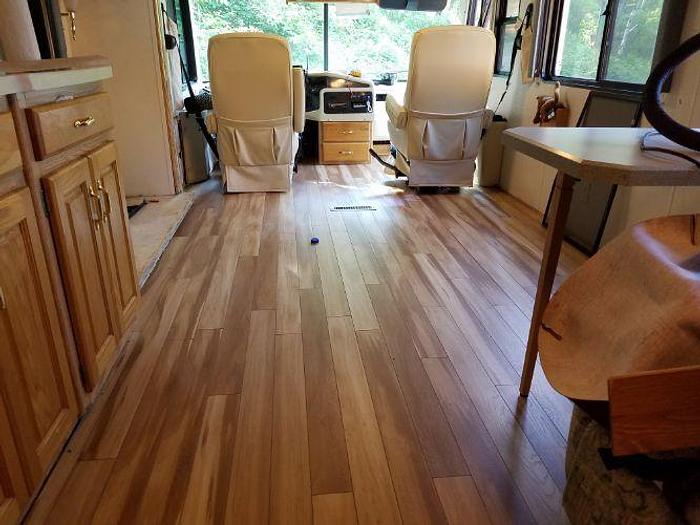 Used 2002 Holiday Rambler Ambassador