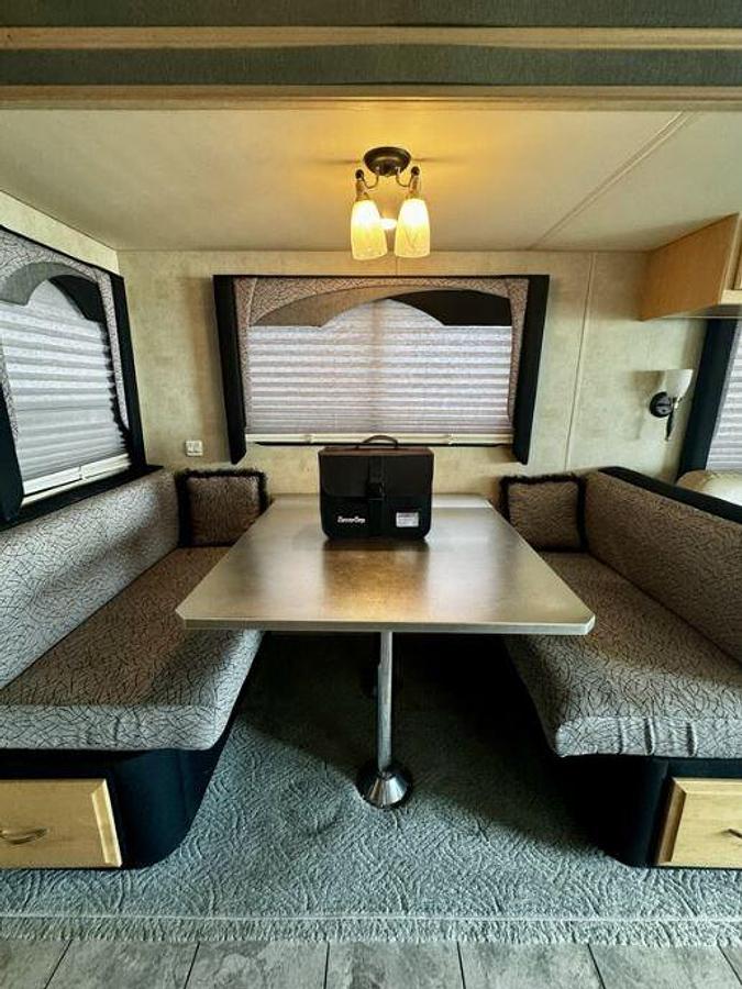 Used 2007 Newmar All Star 4154