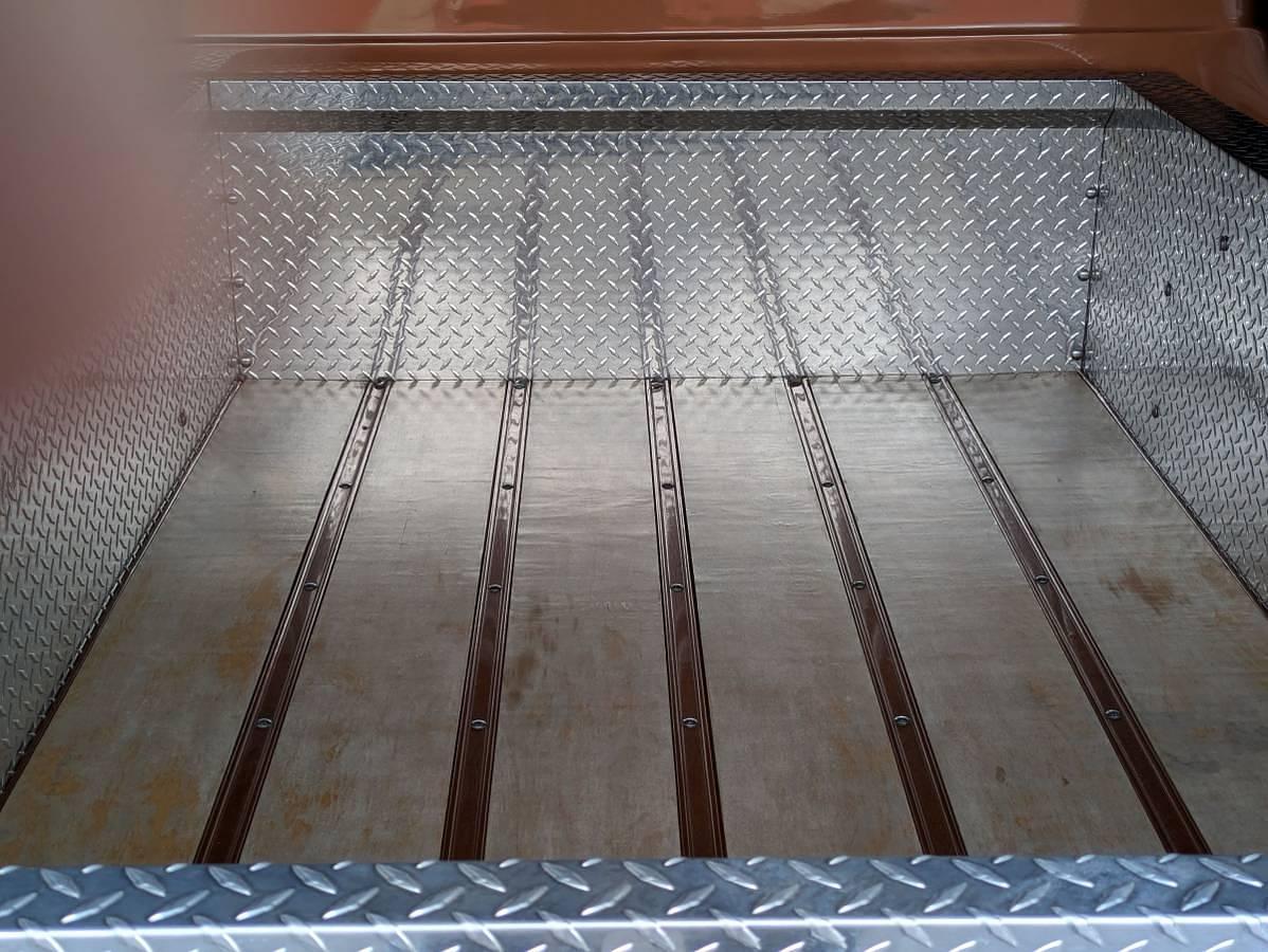 Used 1971 GMC Sierra 1500 Single Cab