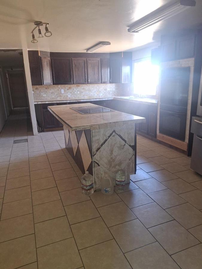 Used 1978 Redman Trailer Home with Additions