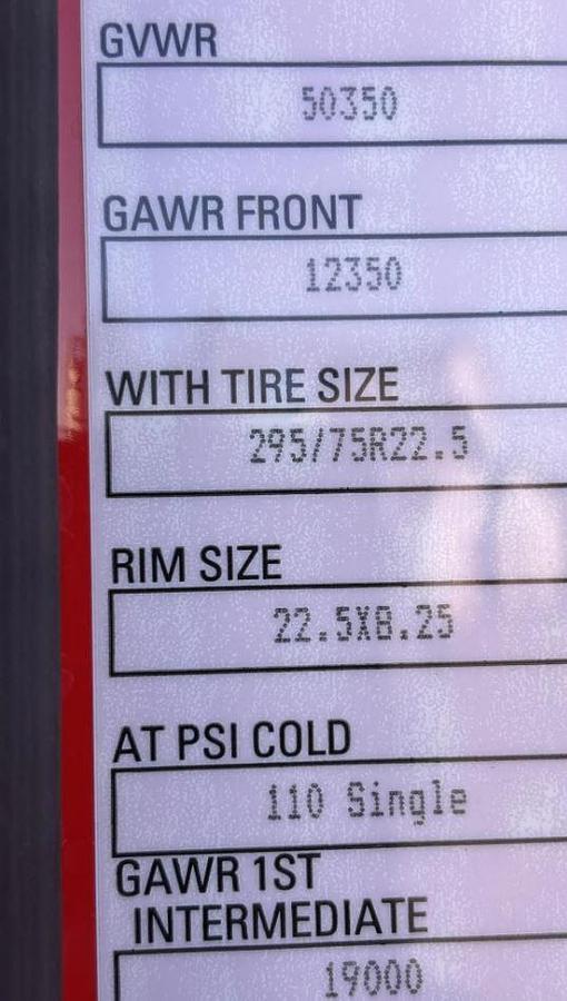 Used 2020 Kenworth T680