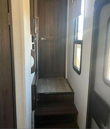 Used 2020 Keystone Avalanche 338GK