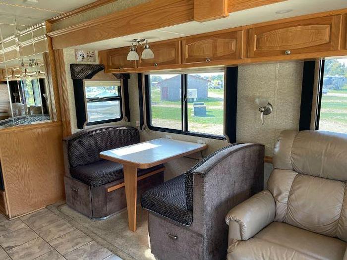 Used 2008 Newmar Dutch Star 4304