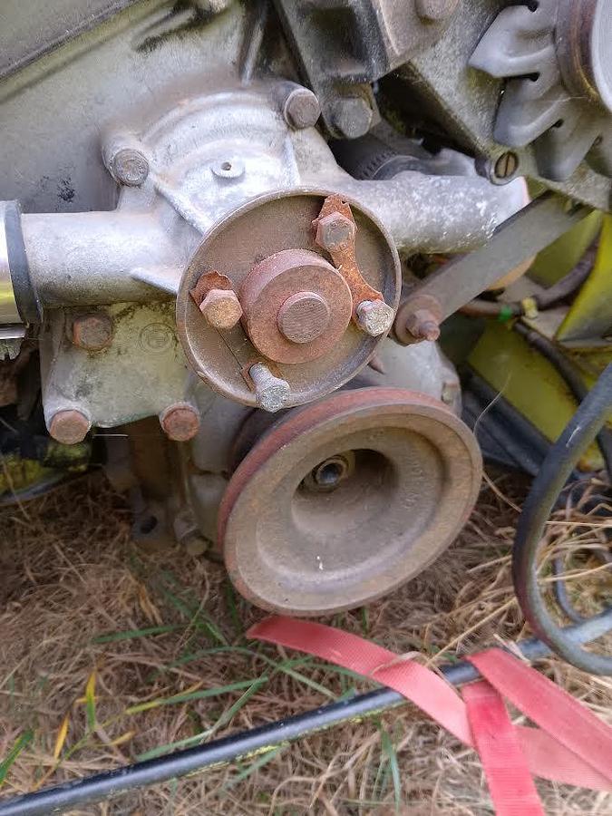 Used 2 Twin 1976 BMW Model 2002s