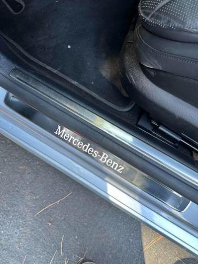 Used 2021 Mercedes-Benz S-Class S 580