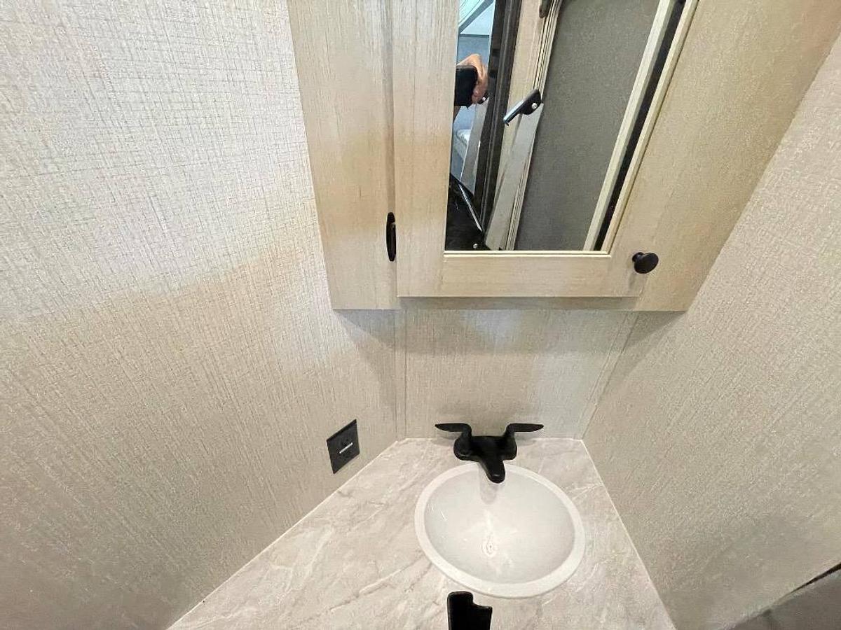 2026 Forest River Cardinal 37BEST