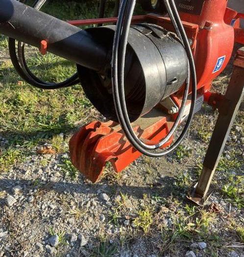 Used 2018 KUHN FC2860TLD