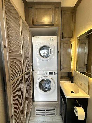 Used 2022 Forest River Riverstone Legacy 39RKFB