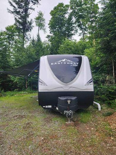 Used 2022 East To West Alta 2350KRK