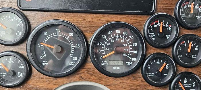 Used 2018 WESTERN STAR 4900