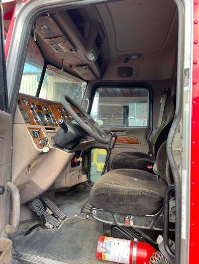 Used 2009 Peterbilt 386