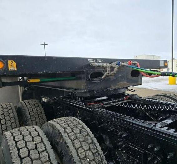 Used 2023 Alpha Lowboy HDGC-P