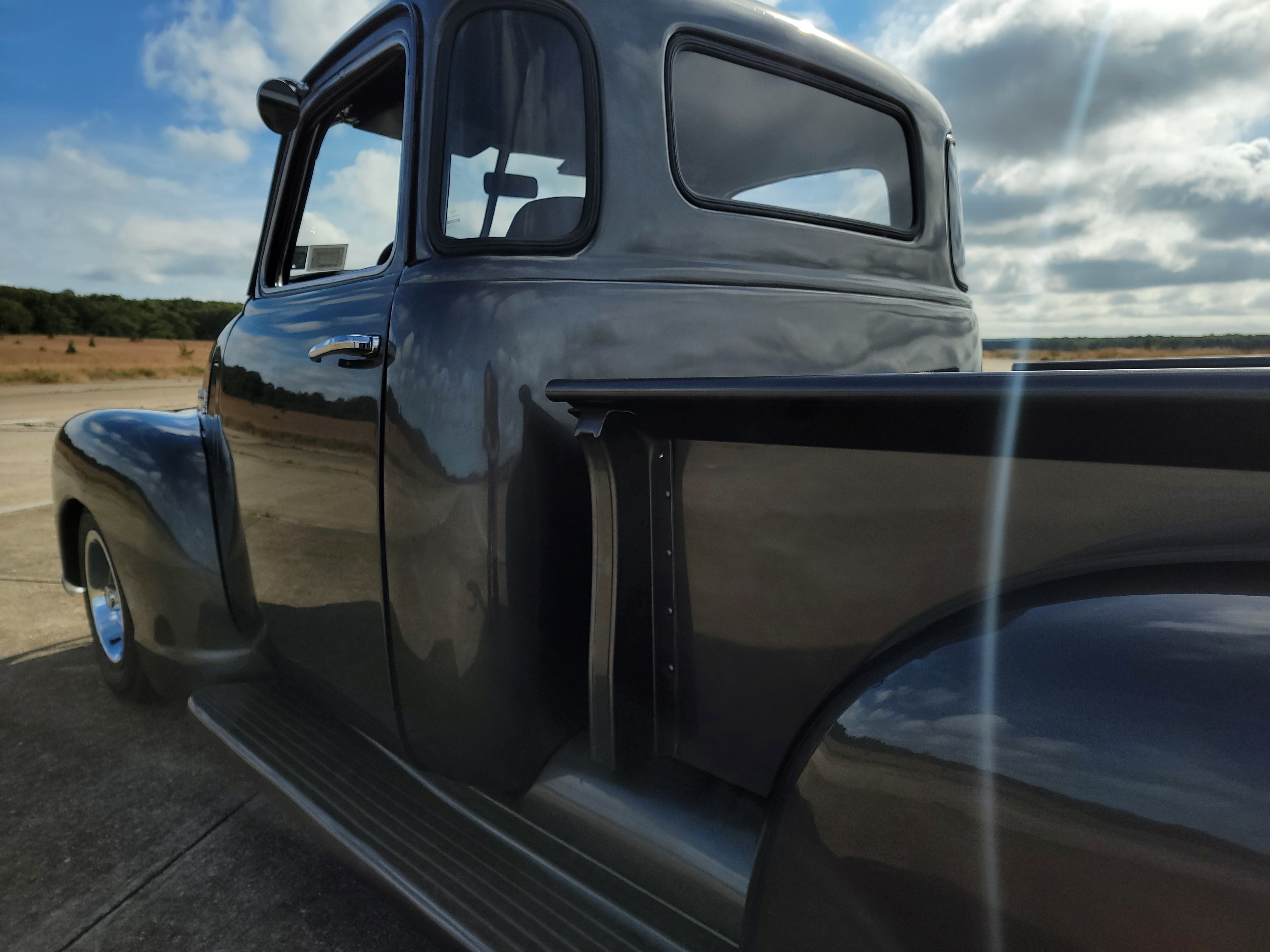 Used 1949 Chevrolet 3100