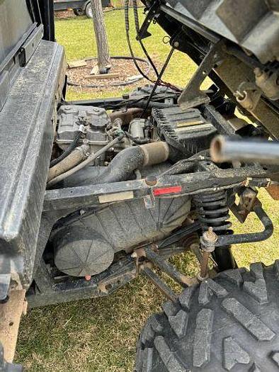 Used 2015 Polaris Ranger