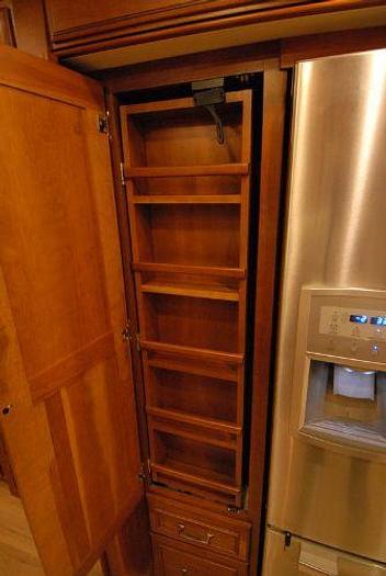 Used 2015 Winnebago Ellipse 42QD