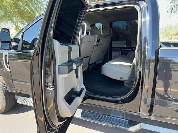 Used 2021 Ford F-250 Super Duty XL