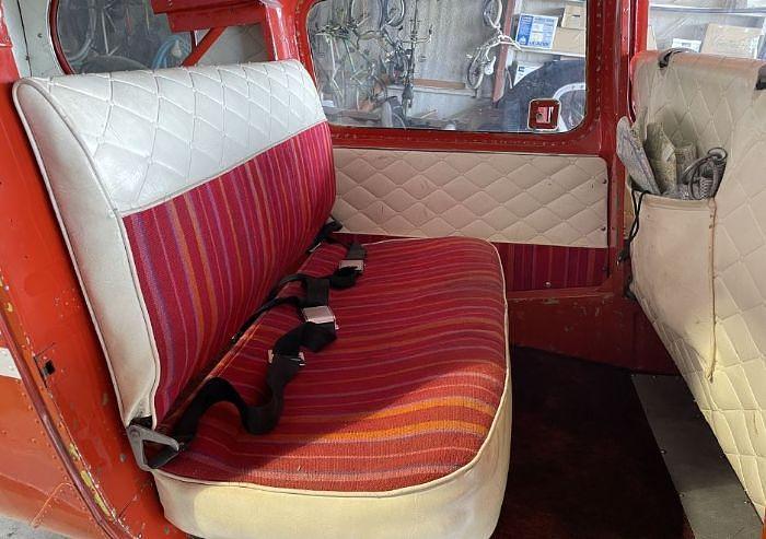 Used 1957 Helio H-391B