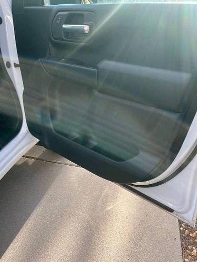 Used 2023 Chevrolet Silverado 3500HD Work Truck