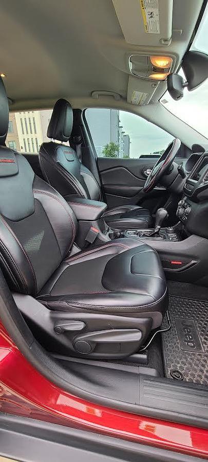 Used 2017 Winnebago Forza 34T