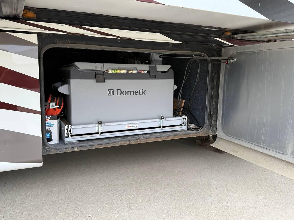 Used 2014 Tiffin Motorhomes Allegro Bus 45LP