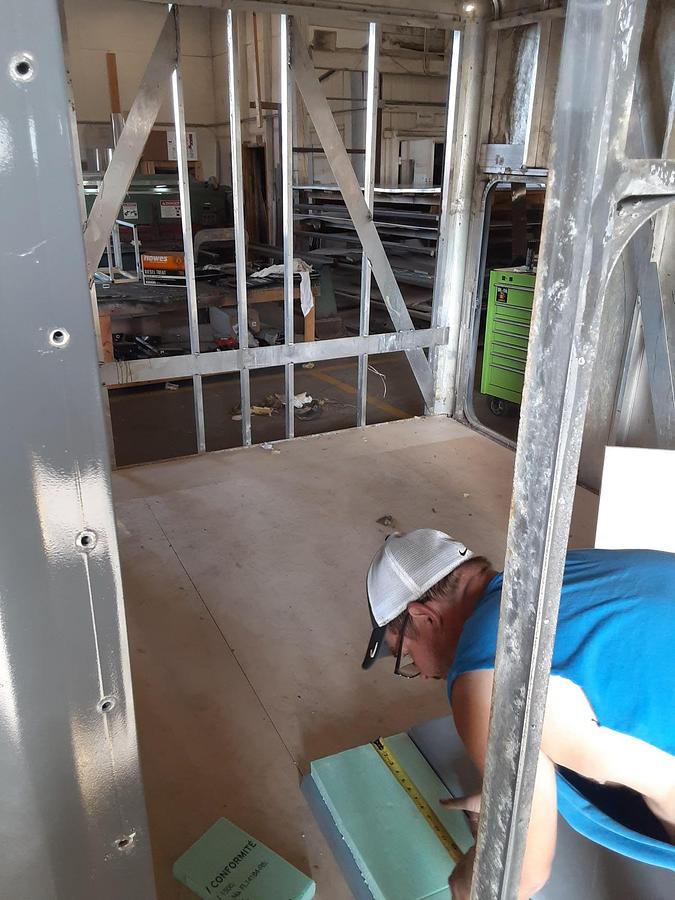 Used 2000 Kenworth W900 Conventional Sleeper Semi