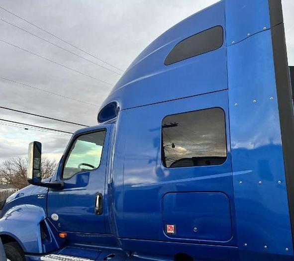 Used 2020 INTERNATIONAL LT