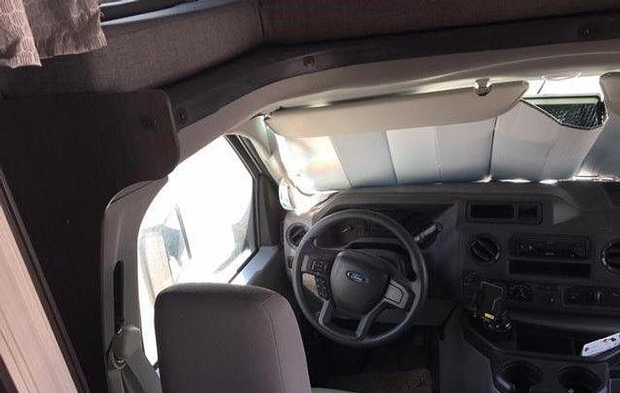 Used 2021 Forest River Forester LE 2151SLE